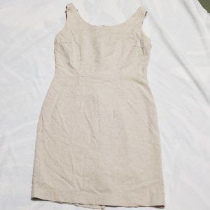 Vintage Jennifer Jeffries Dress - 80s